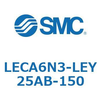 L Series(LECA6N3) SMC