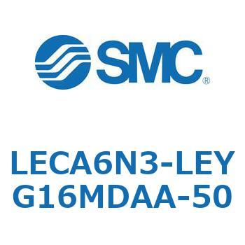 L Series(LECA6N3) SMC