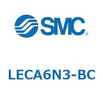 LECA6N3-BC L Series(LECA6N3) SMC 40150547