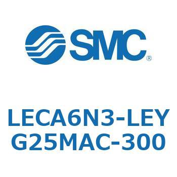 L Series(LECA6N3) SMC