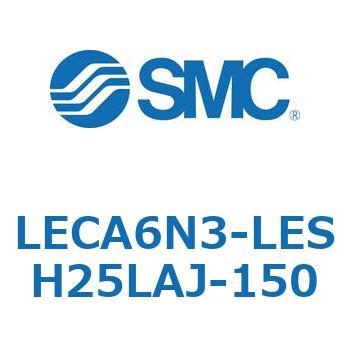 L Series(LECA6N3) SMC