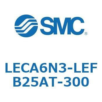 L Series(LECA6N3) SMC