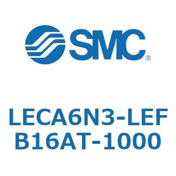 L Series(LECA6N3) SMC