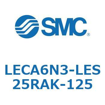 L Series(LECA6N3) SMC