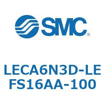 L Series(LECA6N3D) SMC