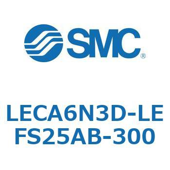 L Series(LECA6N3D) SMC