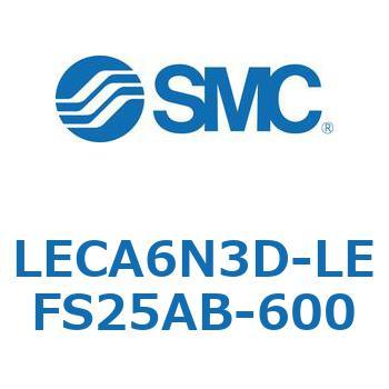 L Series(LECA6N3D) SMC