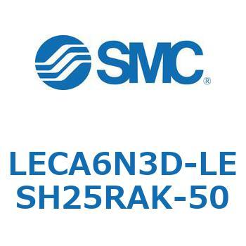 L Series(LECA6N3D) SMC