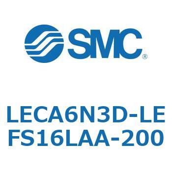 L Series(LECA6N3D) SMC