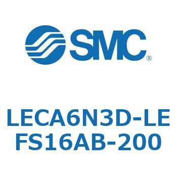 L Series(LECA6N3D) SMC