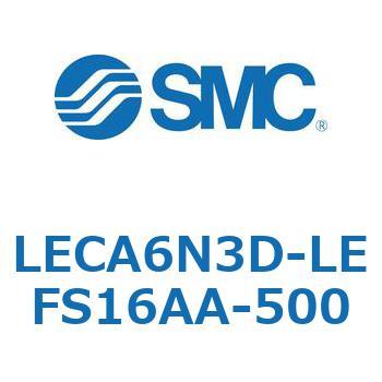 L Series(LECA6N3D) SMC