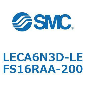 L Series(LECA6N3D) SMC