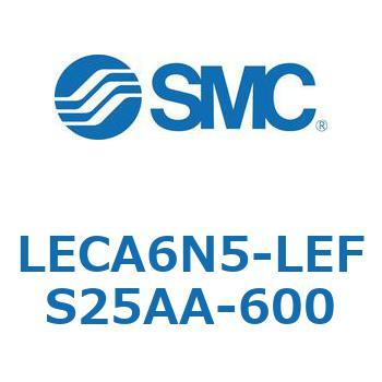 L Series(LECA6N5) SMC
