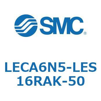 L Series(LECA6N5) SMC