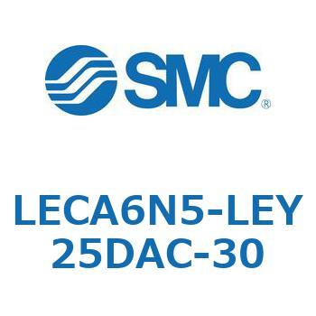 L Series(LECA6N5) SMC