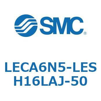 L Series(LECA6N5) SMC
