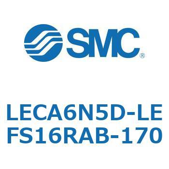 L Series(LECA6N5D) SMC
