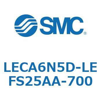 L Series(LECA6N5D) SMC