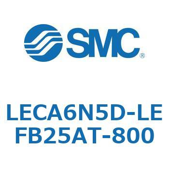 L Series(LECA6N5D) SMC