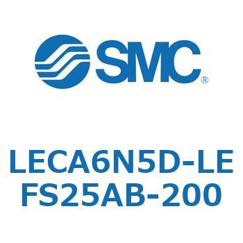 L Series(LECA6N5D) SMC