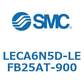 L Series(LECA6N5D) SMC