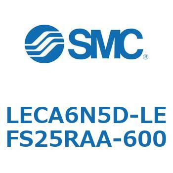 L Series(LECA6N5D) SMC