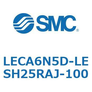 L Series(LECA6N5D) SMC
