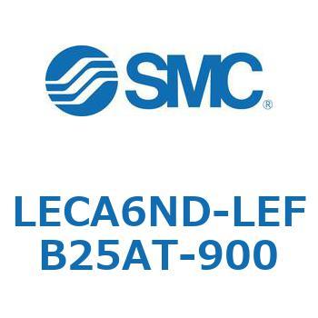 LECA6ND-LEFB25AT-900 L Series(LECA6ND) SMC 40151362