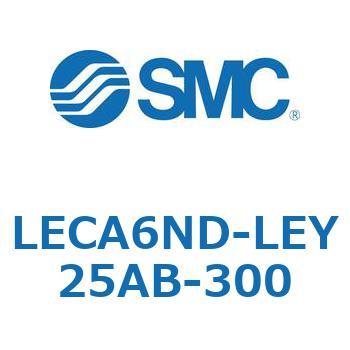 LECA6ND-LEY25AB-300 L Series(LECA6ND) SMC 40151378