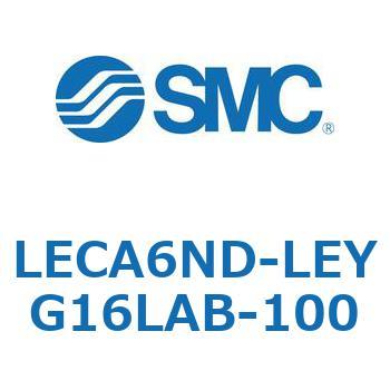 LECA6ND-LEYG16LAB-100 L Series(LECA6ND) SMC 40151396