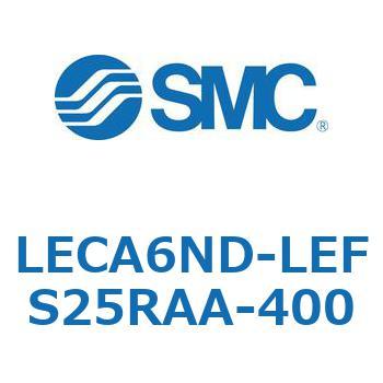 LECA6ND-LEFS25RAA-400 L Series(LECA6ND) SMC 40151432