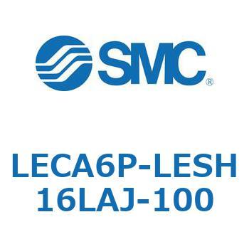LECA6P-LESH16LAJ-100 L Series(LECA6P) SMC 40151545