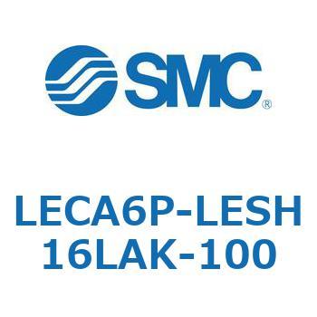 LECA6P-LESH16LAK-100 L Series(LECA6P) SMC 40151554