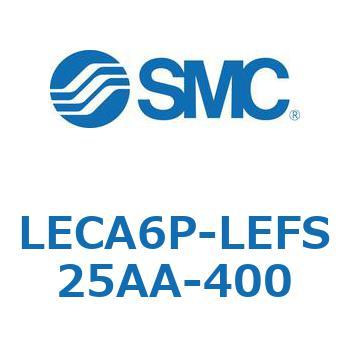 LECA6P-LEFS25AA-400 L Series(LECA6P) SMC 40151563