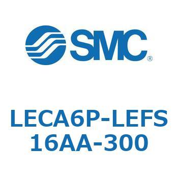 LECA6P-LEFS16AA-300 L Series(LECA6P) SMC 40151588