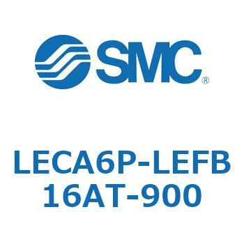 LECA6P-LEFB16AT-900 L Series(LECA6P) SMC 40151615