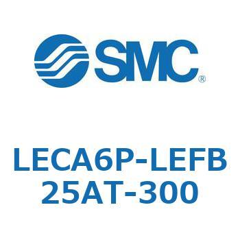 LECA6P-LEFB25AT-300 L Series(LECA6P) SMC 40151633