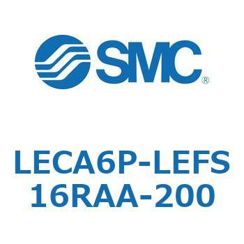 LECA6P-LEFS16RAA-200 L Series(LECA6P) SMC 40151712