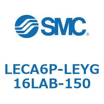 LECA6P-LEYG16LAB-150 L Series(LECA6P) SMC 40151807