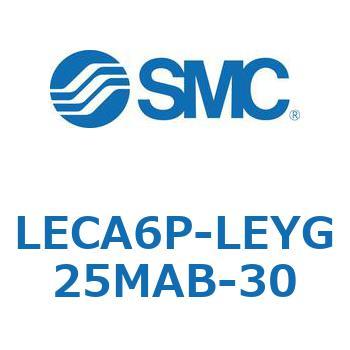 LECA6P-LEYG25MAB-30 L Series(LECA6P) SMC 40151877