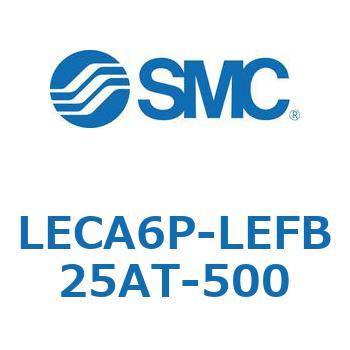 LECA6P-LEFB25AT-500 L Series(LECA6P) SMC 40151895