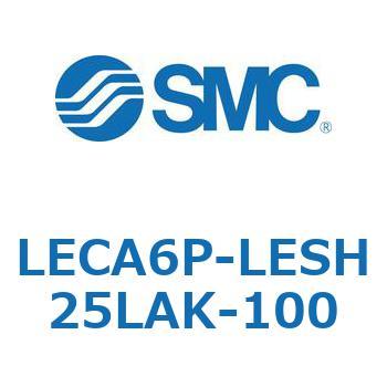 LECA6P-LESH25LAK-100 L Series(LECA6P) SMC 40151938