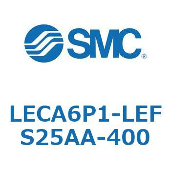 LECA6P1-LEFS25AA-400 L Series(LECA6P1) SMC 40152193