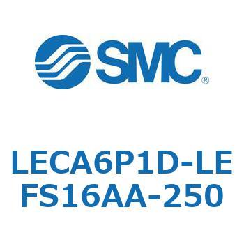 LECA6P1D-LEFS16AA-250 L Series(LECA6P1D) SMC 40152455