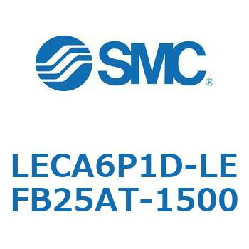 LECA6P1D-LEFB25AT-1500 L Series(LECA6P1D) SMC 40152464