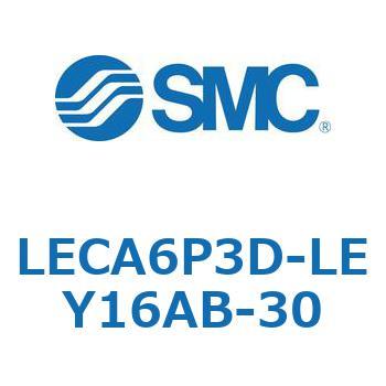 LECA6P3D-LEY16AB-30 L Series(LECA6P3D) SMC 40152744