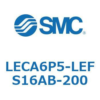 L Series(LECA6P5) SMC