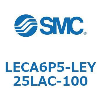 L Series(LECA6P5) SMC