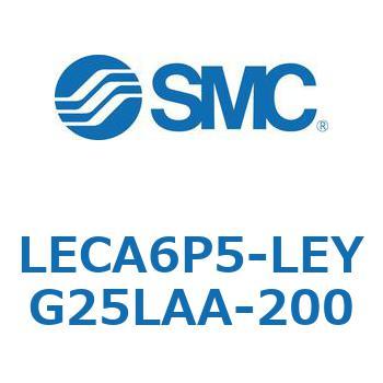 L Series(LECA6P5) SMC