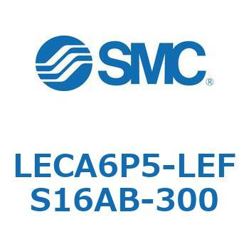 L Series(LECA6P5) SMC